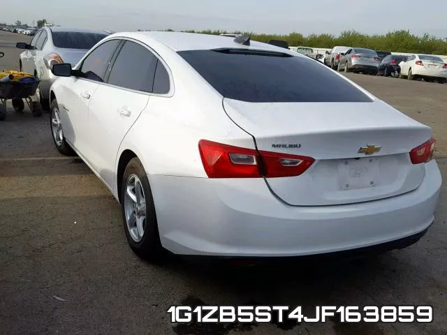 1G1ZB5ST4JF163859 фото 4