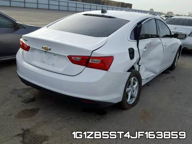 1G1ZB5ST4JF163859 фото 5