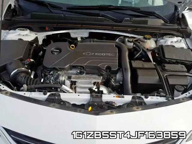 1G1ZB5ST4JF163859 фото 8
