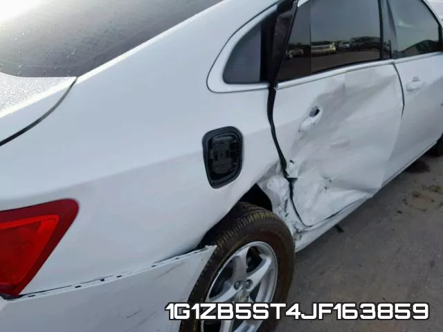 1G1ZB5ST4JF163859 фото 10