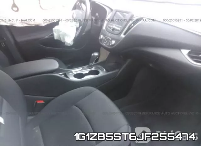 1G1ZB5ST6JF255474 фото 6