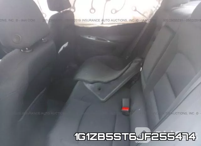 1G1ZB5ST6JF255474 фото 9