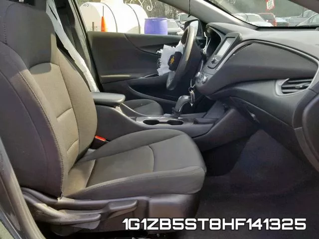 1G1ZB5ST8HF141325 фото 6