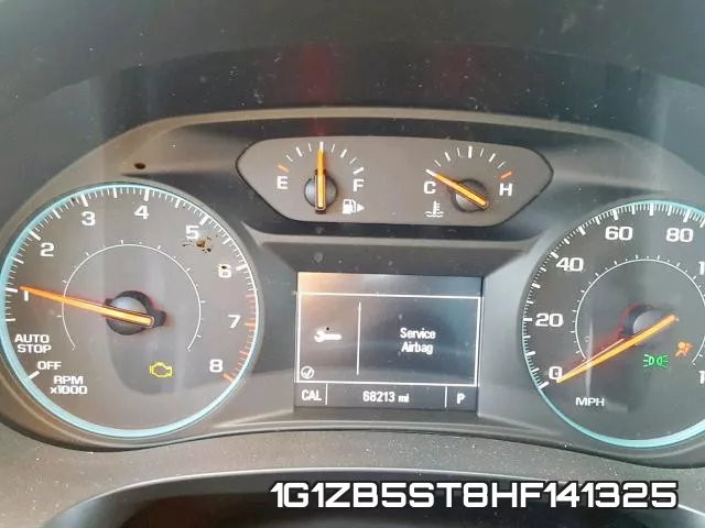 1G1ZB5ST8HF141325 фото 9