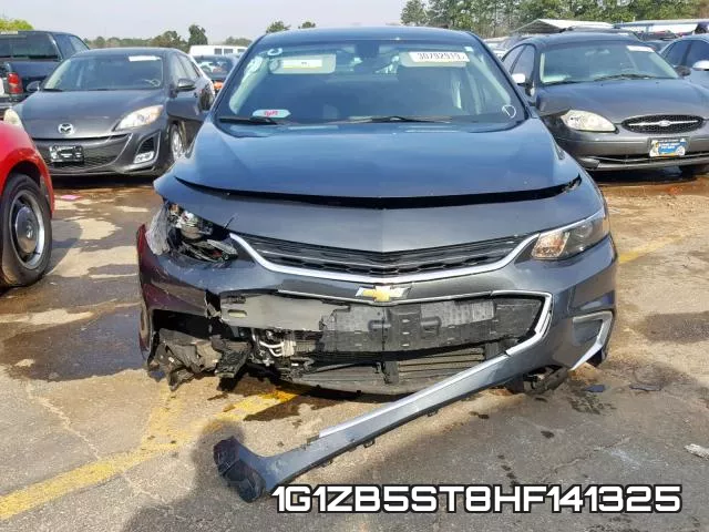 1G1ZB5ST8HF141325 фото 10