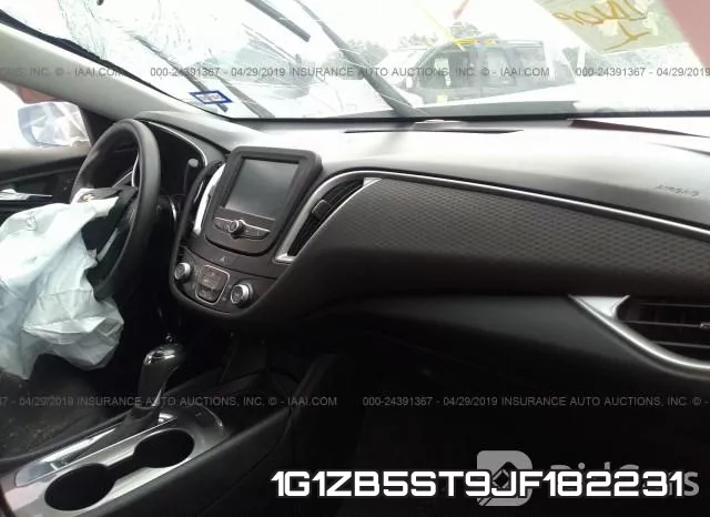 1G1ZB5ST9JF182231 фото 6