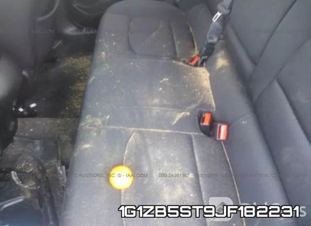 1G1ZB5ST9JF182231 фото 9
