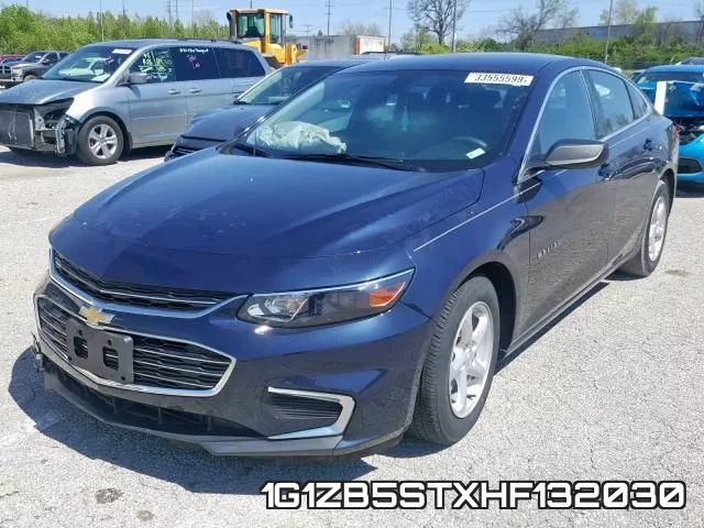 1G1ZB5STXHF132030 фото 3
