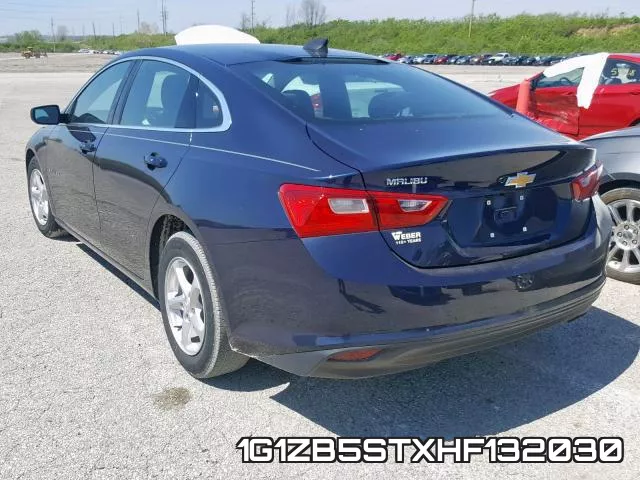 1G1ZB5STXHF132030 фото 4