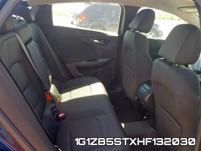 1G1ZB5STXHF132030 фото 7