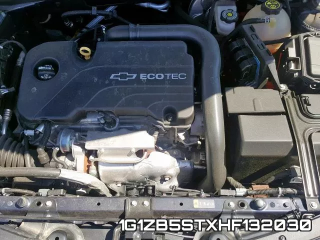 1G1ZB5STXHF132030 фото 8