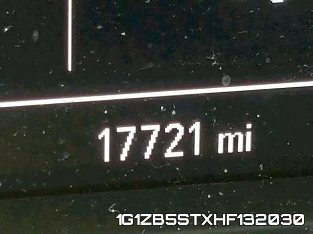 1G1ZB5STXHF132030 фото 9