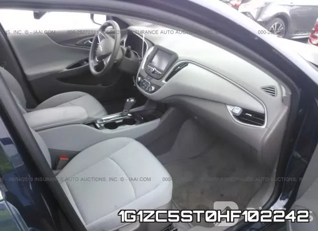1G1ZC5ST0HF102242 фото 6