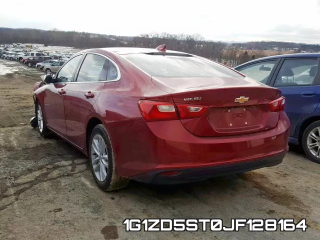 1G1ZD5ST0JF128164 фото 4