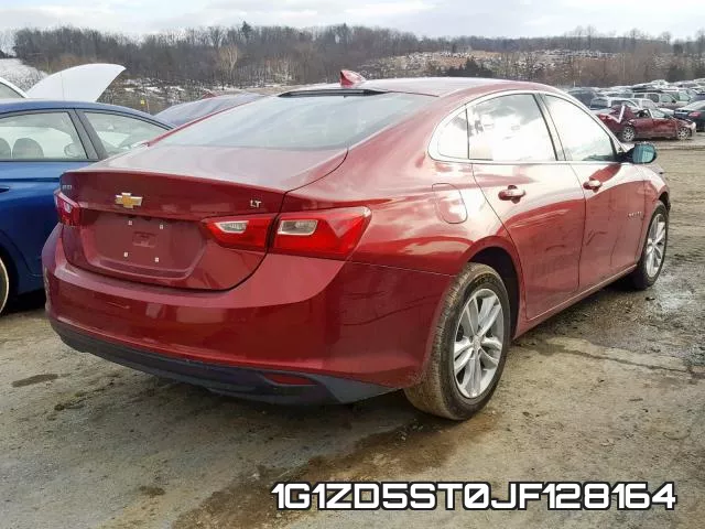 1G1ZD5ST0JF128164 фото 5
