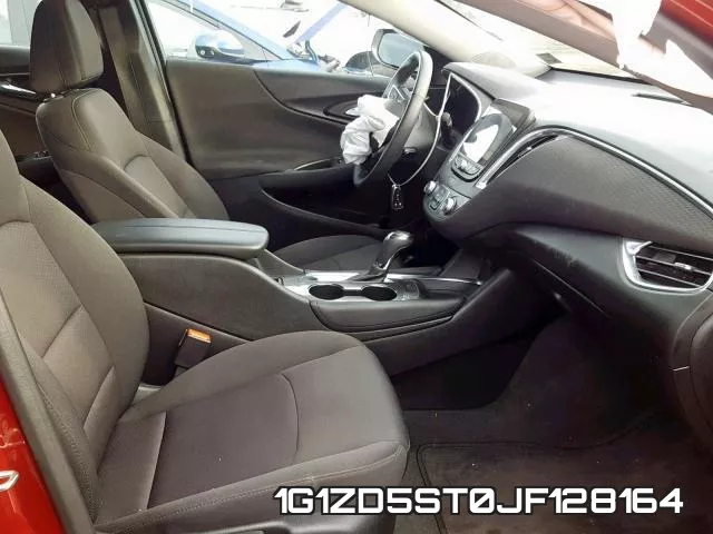 1G1ZD5ST0JF128164 фото 6