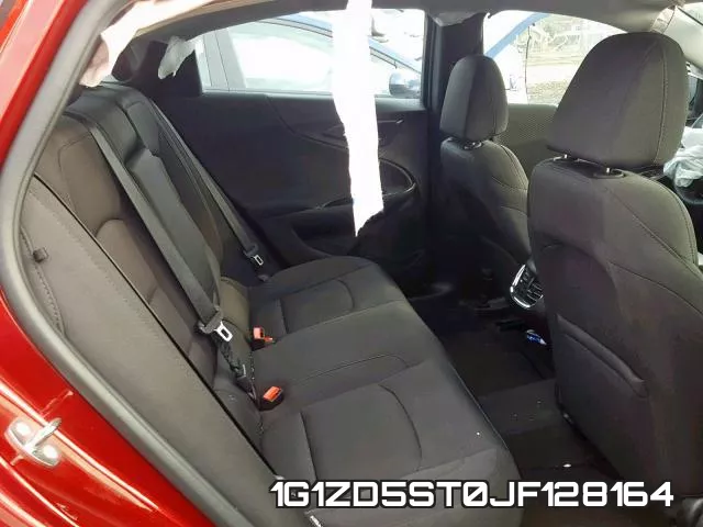 1G1ZD5ST0JF128164 фото 7