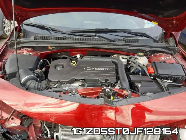 1G1ZD5ST0JF128164 фото 8
