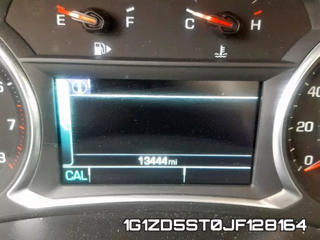 1G1ZD5ST0JF128164 фото 9