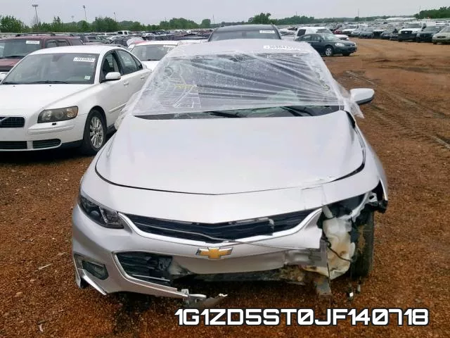 1G1ZD5ST0JF140718 фото 10