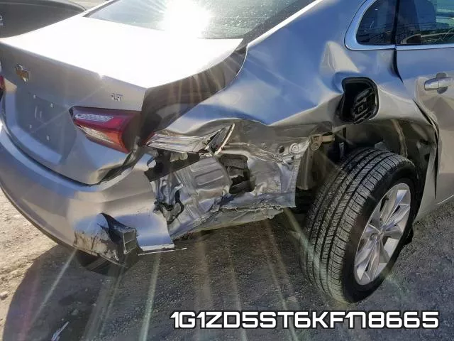 1G1ZD5ST6KF178665 фото 10