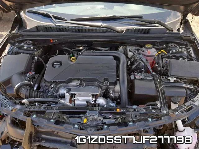 1G1ZD5ST7JF277798 фото 8