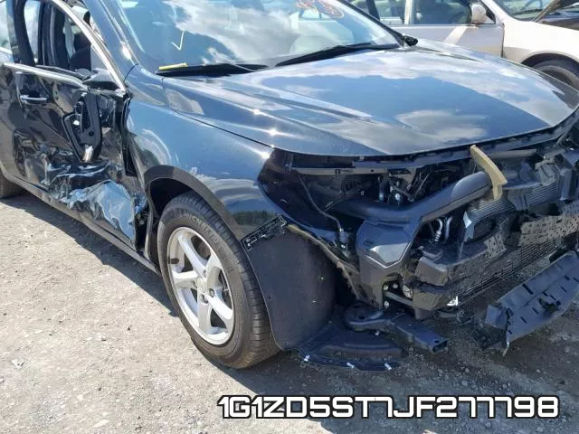 1G1ZD5ST7JF277798 фото 10