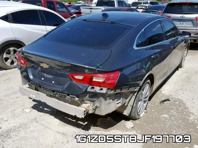 1G1ZD5ST8JF197703 фото 5