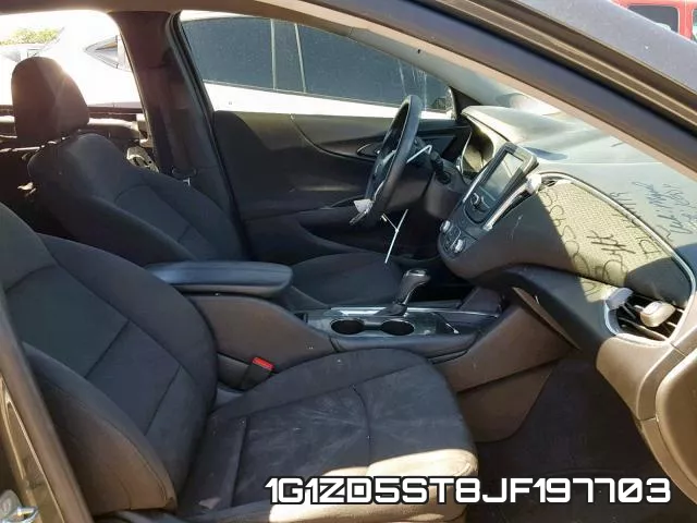 1G1ZD5ST8JF197703 фото 6