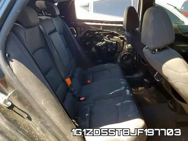 1G1ZD5ST8JF197703 фото 7