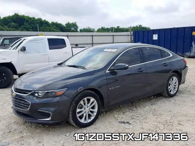 1G1ZD5STXJF147336 фото 3