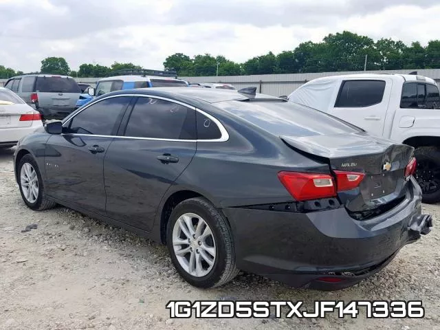 1G1ZD5STXJF147336 фото 4