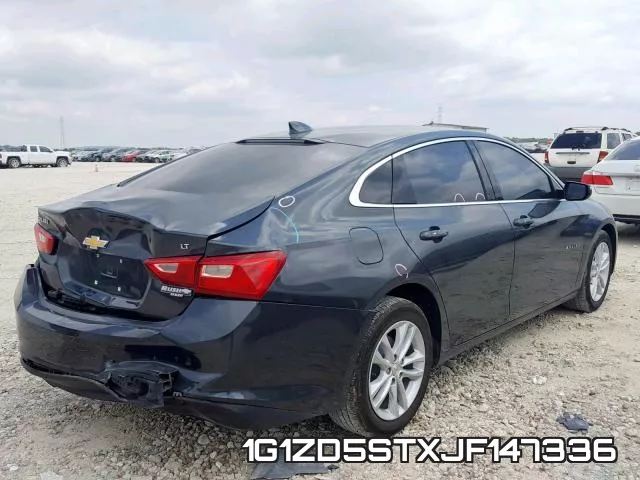 1G1ZD5STXJF147336 фото 5