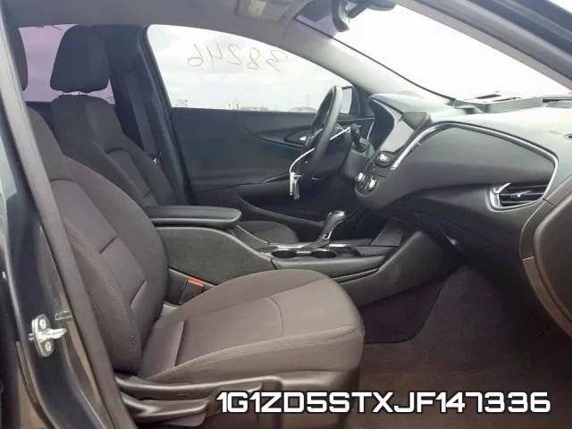 1G1ZD5STXJF147336 фото 6