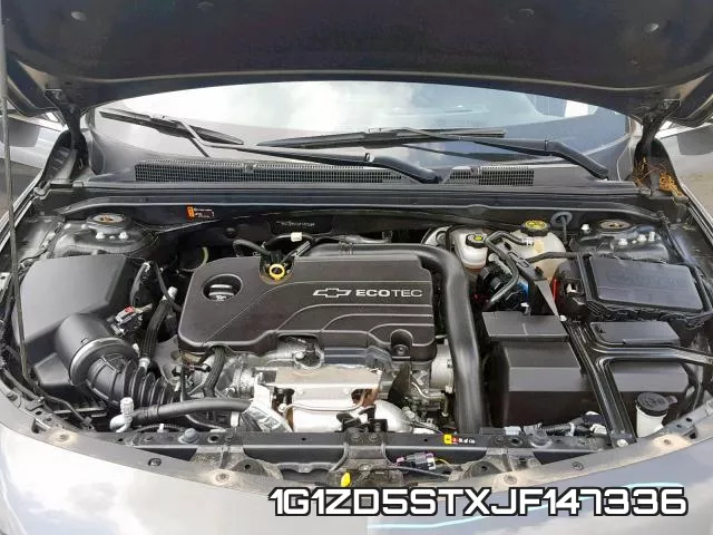 1G1ZD5STXJF147336 фото 8