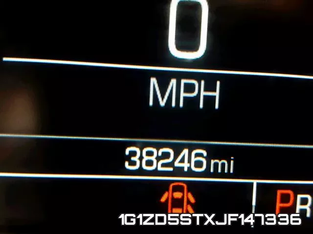 1G1ZD5STXJF147336 фото 9