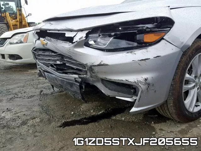 1G1ZD5STXJF205655 фото 10