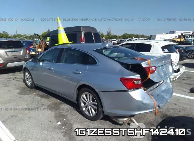 1G1ZE5ST5HF142410 фото 4