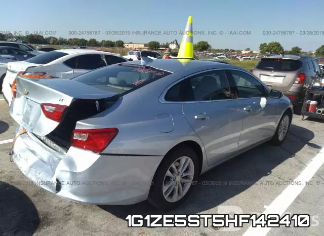 1G1ZE5ST5HF142410 фото 5