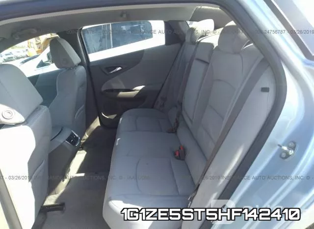 1G1ZE5ST5HF142410 фото 9