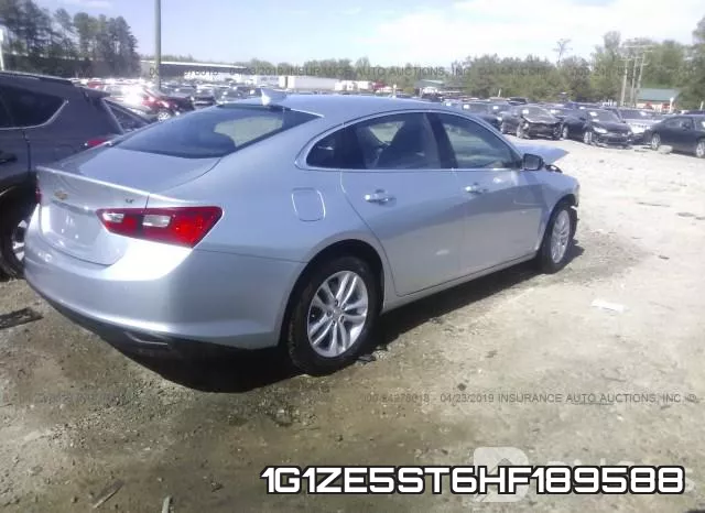 1G1ZE5ST6HF189588 фото 5