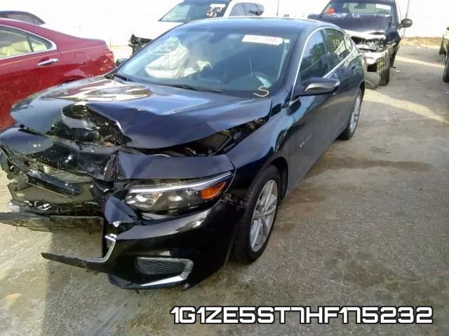 1G1ZE5ST7HF175232 фото 3