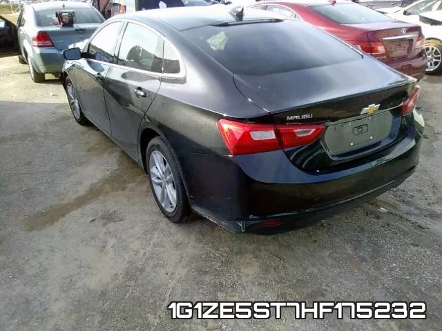 1G1ZE5ST7HF175232 фото 4