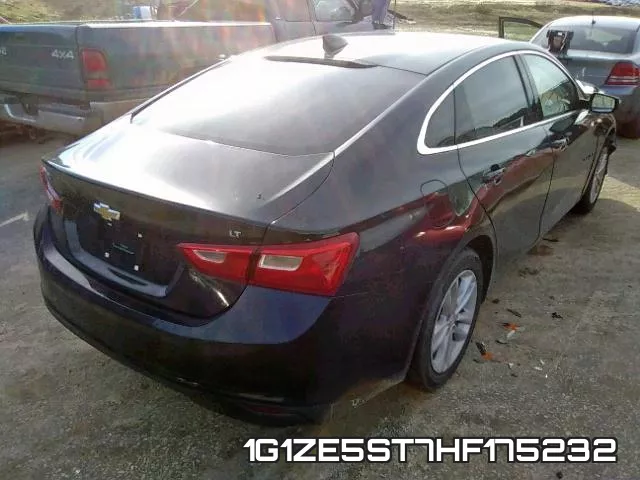 1G1ZE5ST7HF175232 фото 5