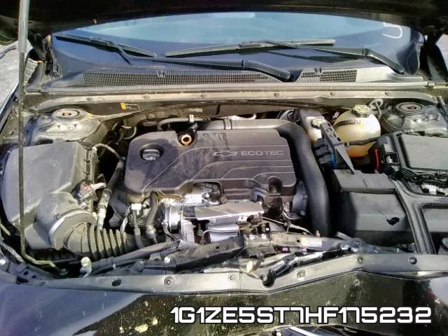 1G1ZE5ST7HF175232 фото 8
