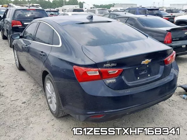 1G1ZE5STXHF168341 фото 4