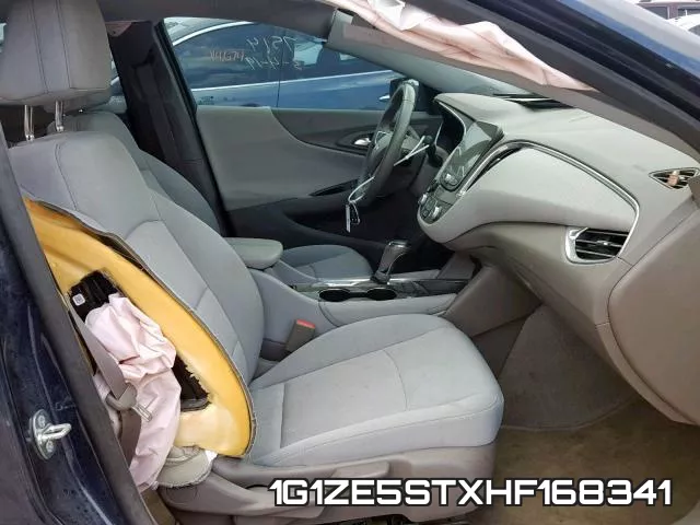 1G1ZE5STXHF168341 фото 6