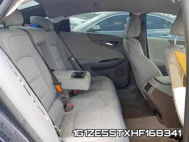 1G1ZE5STXHF168341 фото 7