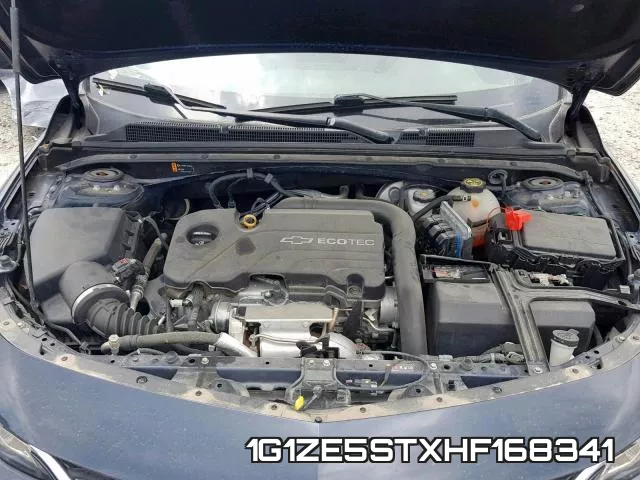 1G1ZE5STXHF168341 фото 8
