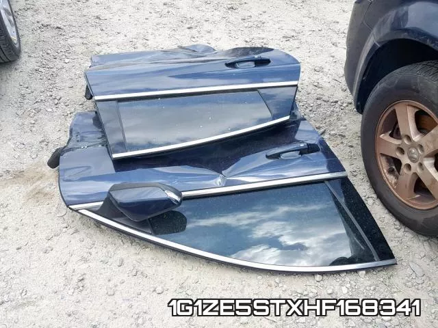 1G1ZE5STXHF168341 фото 10